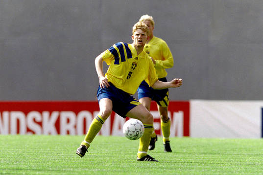 Fotboll, U21, Danmark - Sverige, 0-1