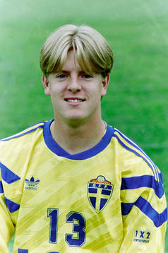 Jesper Ljung, Sverige