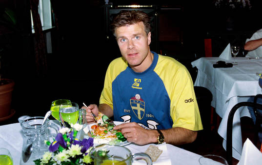 Roland Nilsson, Sverige