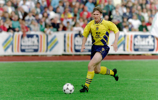 Jan Eriksson, Sverige