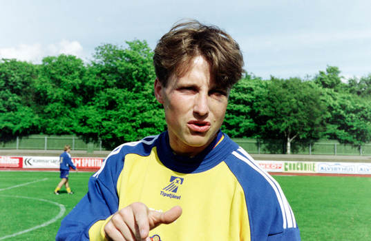 Roger Ljung, Sverige