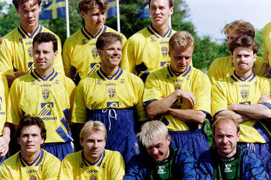 Landslaget