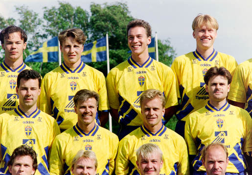 Landslaget