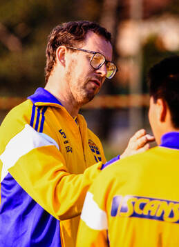 Lars Lagerbäck, coach Sweden