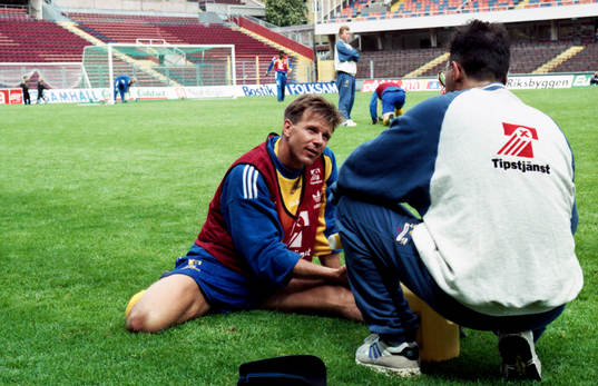 Roland Nilsson