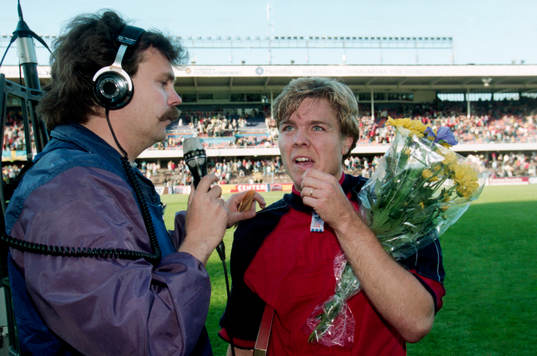 Tomas Brolin