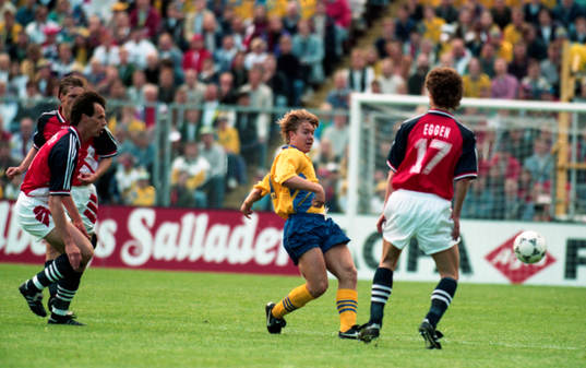 Tomas Brolin