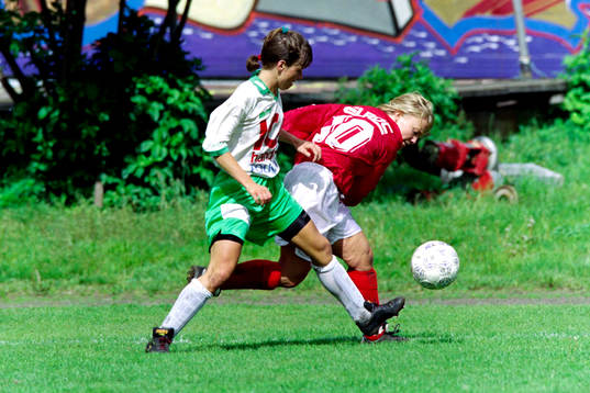 Sofia Johansson, Malmö