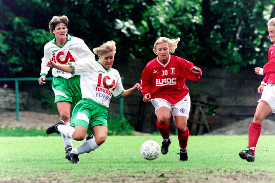 Sofia Johansson, Malmö
