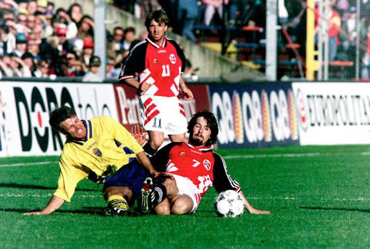 Roland Nilsson, Sverige