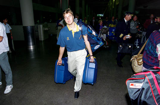 Tomas Brolin