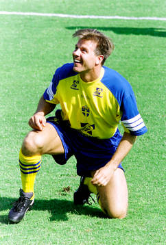 Roland Nilsson, Sverige