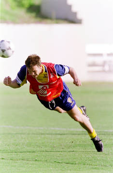 Patrik Andersson, Sverige