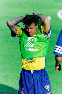 Roland Nilsson