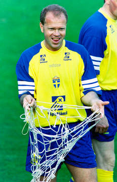Leif Andersson, Tipstjänst