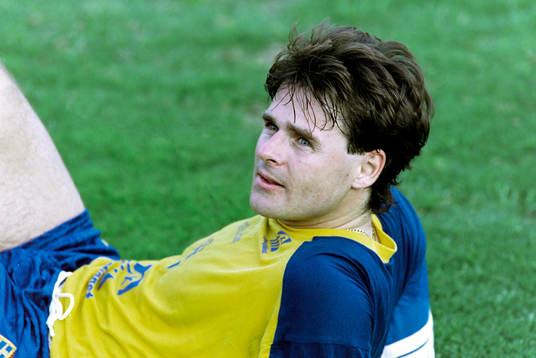 Anders Limpar