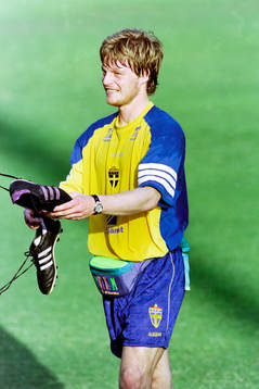 Stefan Schwarz