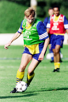 Kennet Andersson