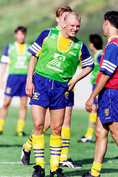 Klas Ingesson