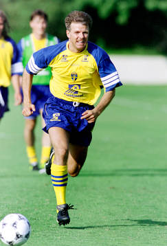 Roland Nilsson