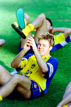 Tomas Brolin