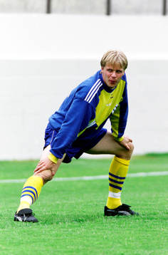 Mikael Nilsson