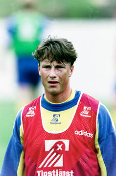Roger Ljung