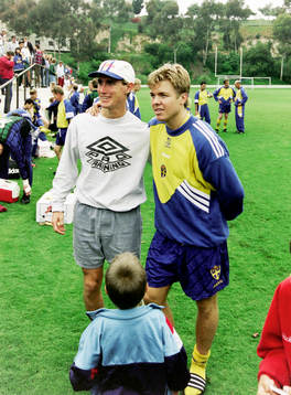 Tomas Brolin, Sverige