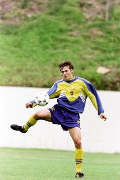 Magnus Erlingmark