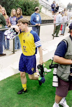 Jan Eriksson, Sverige