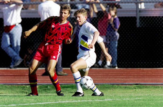 Jesper Blomqvist, Sverige