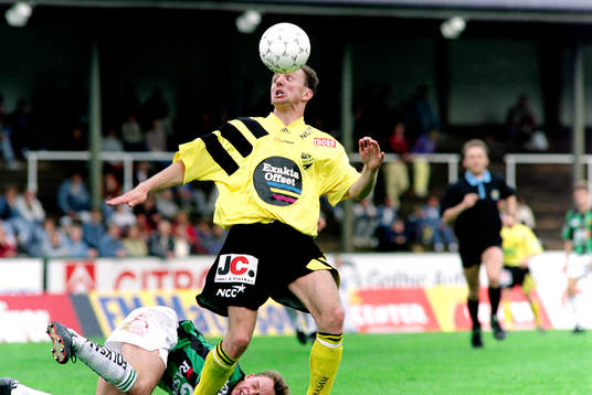 Miguel Toré, Hässleholm