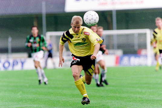 Christer Andersson, Hässleholm