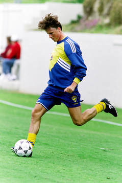 Roger Ljung