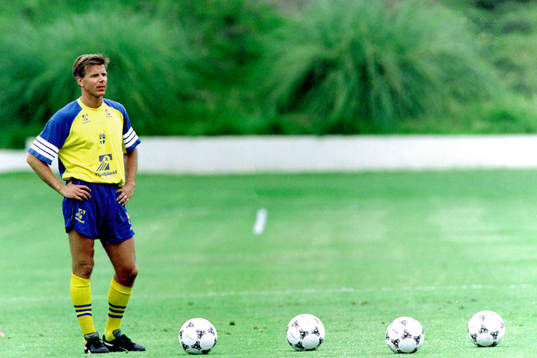 Roland Nilsson