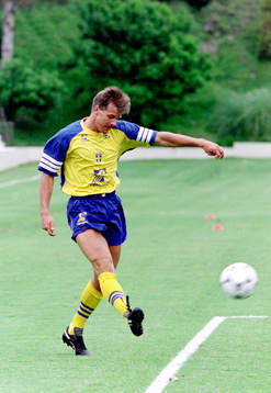 Roland Nilsson