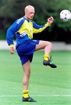 Klas Ingesson