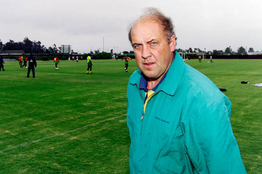 Benny Lennartsson