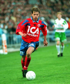 1994 Patrik  Andersson (Patrik Trelleborg Andersson),