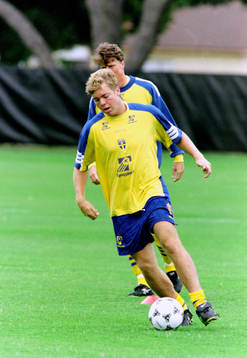 Tomas Brolin