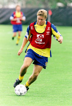 Tomas Brolin