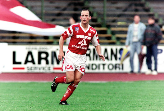Jon Narbett, Kalmar