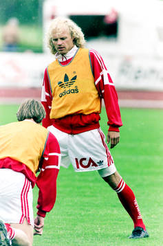 Martin Holmberg, Kalmar