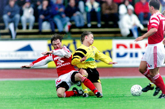 Stefan Jansson, Hässleholm