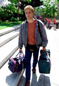 Teddy Lucic