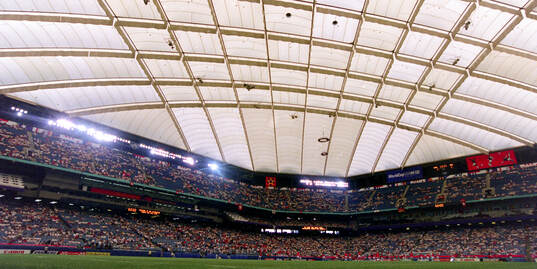 Football, FIFA World Cup 1994 (USA), Group A, USA -