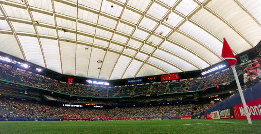 Football, FIFA World Cup 1994 (USA), Group A, USA -