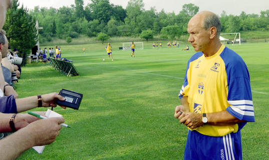 Football, FIFA World Cup 1994 (USA), Group B, Preview