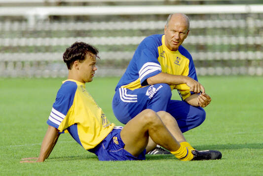 Football, FIFA World Cup 1994 (USA), Group B, Preview