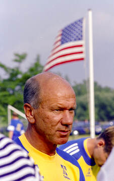 Football, FIFA World Cup 1994 (USA), Group B, Preview